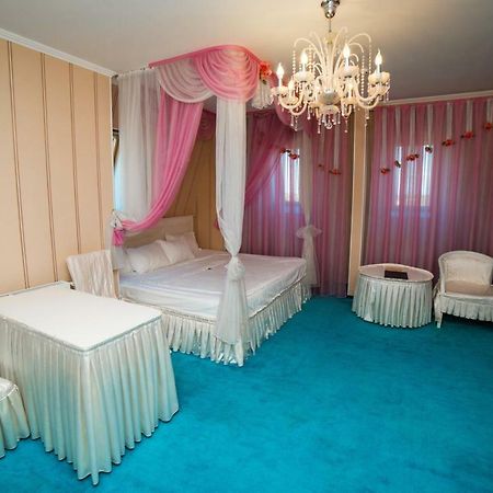 Bel Hotel Belorechensk  Luaran gambar