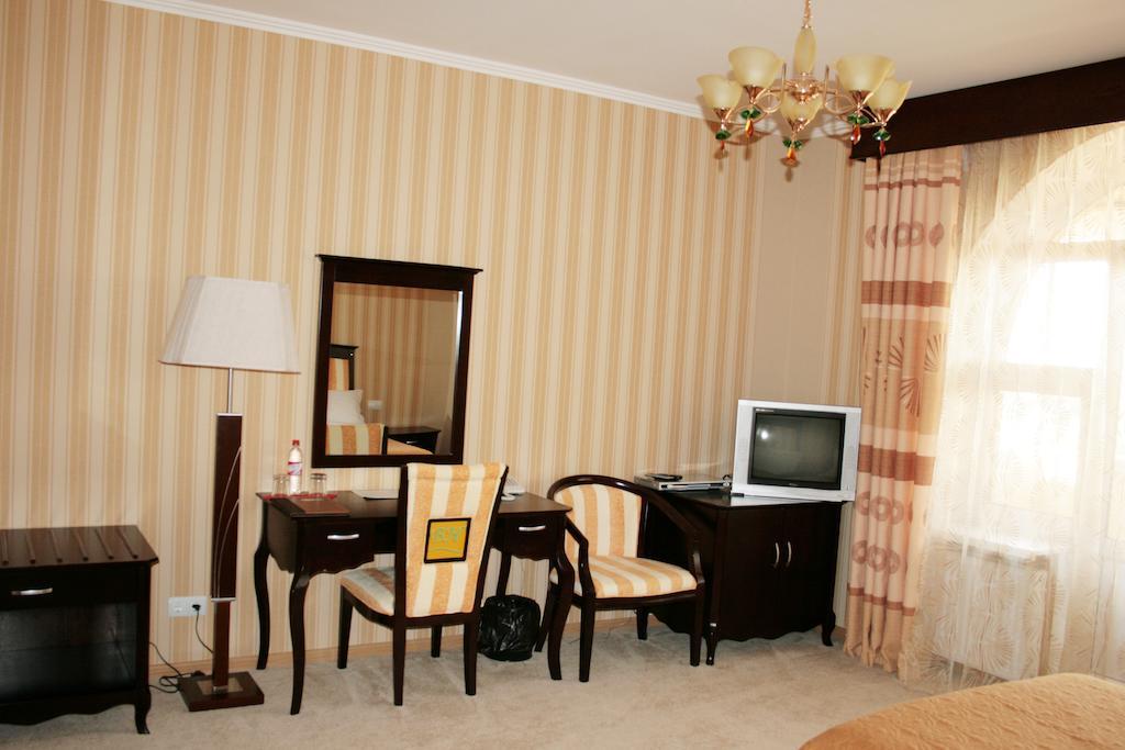 Bel Hotel Belorechensk  Bilik gambar