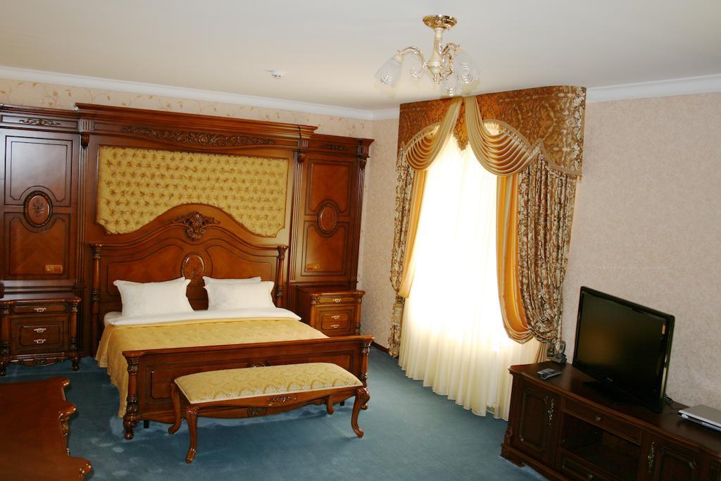 Bel Hotel Belorechensk  Luaran gambar