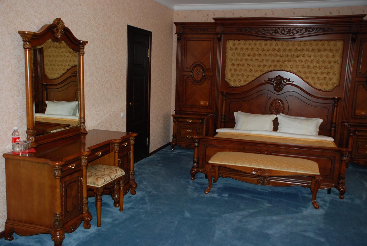 Bel Hotel Belorechensk  Luaran gambar