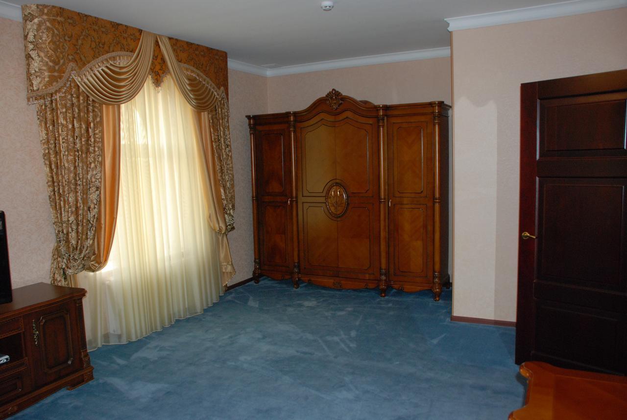 Bel Hotel Belorechensk  Luaran gambar