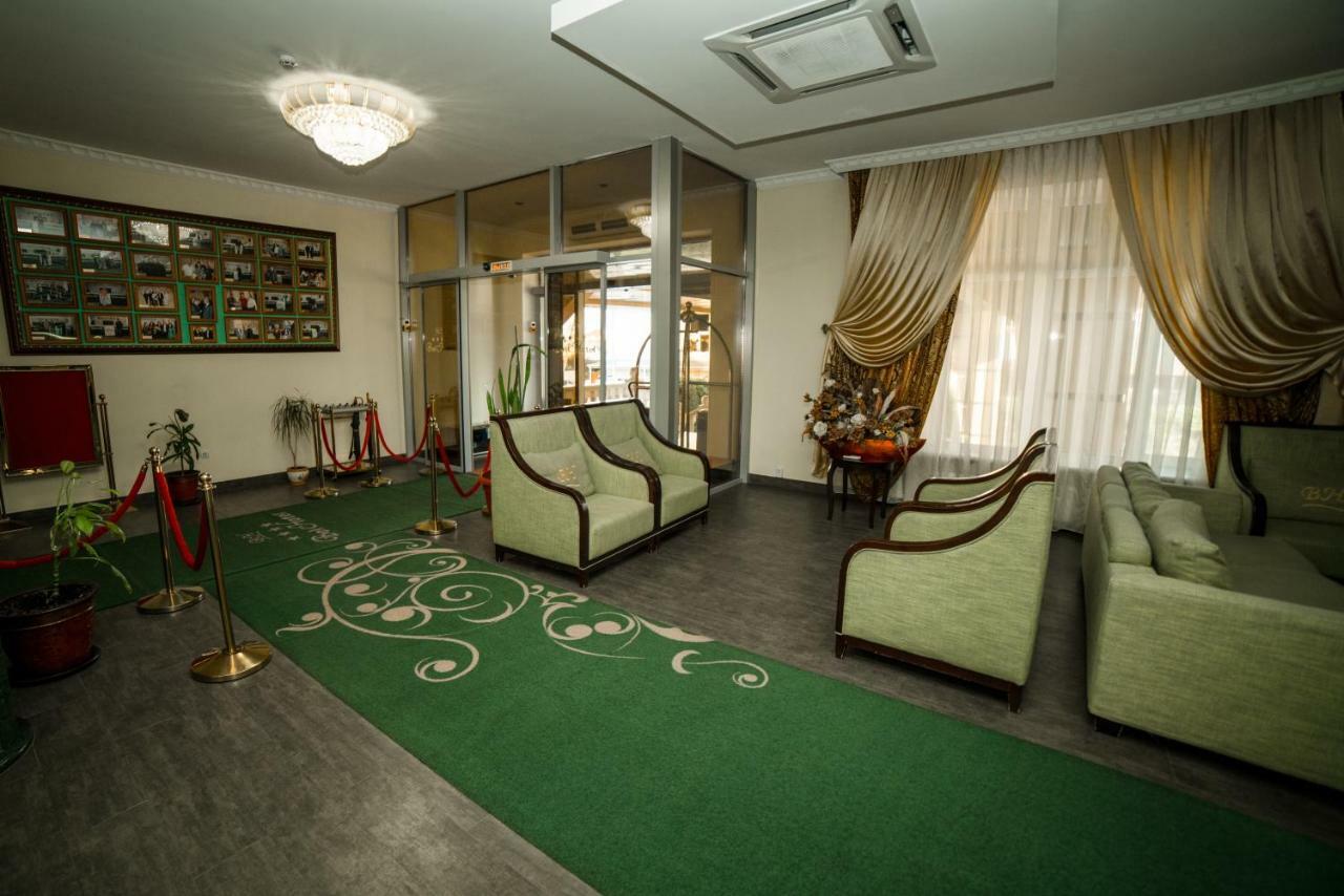 Bel Hotel Belorechensk  Luaran gambar